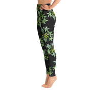 Labrador Tea Yoga Leggings - 57 Peaks